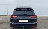 KIA Ceed SW
