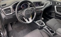 KIA Ceed SW