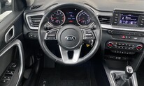 KIA Ceed SW