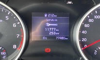 KIA Ceed SW
