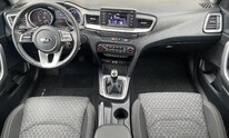 KIA Ceed SW