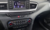KIA Ceed SW