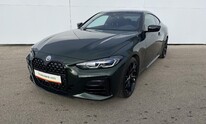 BMW Řada 4