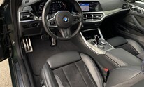 BMW Řada 4
