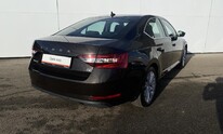 Škoda Superb iV