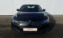 Škoda Superb iV