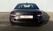Škoda Superb iV