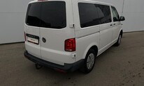 Volkswagen užitkové Transporter Kombi