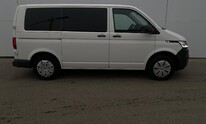 Volkswagen užitkové Transporter Kombi