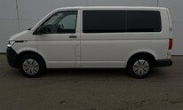 Volkswagen užitkové Transporter Kombi