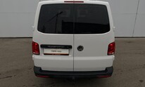 Volkswagen užitkové Transporter Kombi