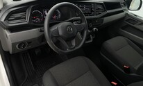 Volkswagen užitkové Transporter Kombi