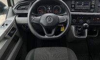 Volkswagen užitkové Transporter Kombi