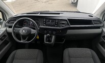 Volkswagen užitkové Transporter Kombi