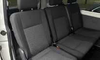 Volkswagen užitkové Transporter Kombi
