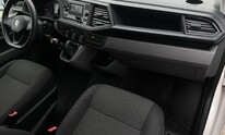 Volkswagen užitkové Transporter Kombi