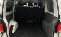 Volkswagen užitkové Transporter Kombi