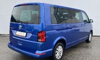 Volkswagen užitkové Caravelle