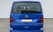 Volkswagen užitkové Caravelle