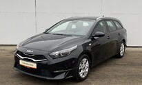 KIA Ceed SW