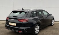 KIA Ceed SW