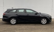 KIA Ceed SW
