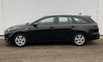KIA Ceed SW