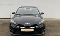 KIA Ceed SW