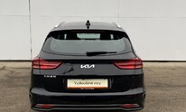 KIA Ceed SW