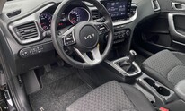 KIA Ceed SW
