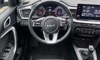 KIA Ceed SW