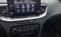 KIA Ceed SW