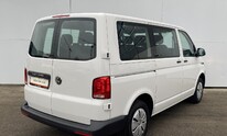 Volkswagen užitkové Transporter Kombi