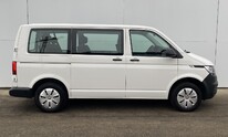 Volkswagen užitkové Transporter Kombi