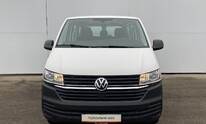 Volkswagen užitkové Transporter Kombi