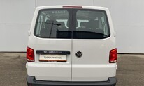 Volkswagen užitkové Transporter Kombi