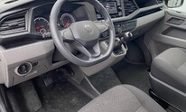 Volkswagen užitkové Transporter Kombi