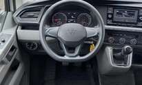 Volkswagen užitkové Transporter Kombi