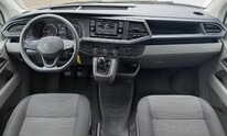 Volkswagen užitkové Transporter Kombi