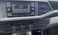 Volkswagen užitkové Transporter Kombi