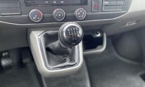 Volkswagen užitkové Transporter Kombi