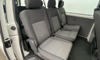 Volkswagen užitkové Transporter Kombi
