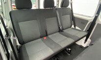 Volkswagen užitkové Transporter Kombi
