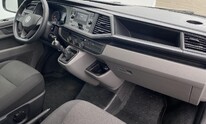 Volkswagen užitkové Transporter Kombi