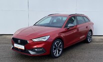 SEAT Leon SP