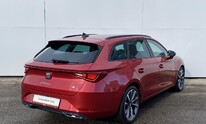 SEAT Leon SP