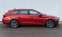 SEAT Leon SP