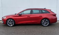 SEAT Leon SP