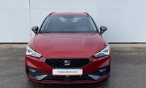 SEAT Leon SP