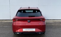 SEAT Leon SP